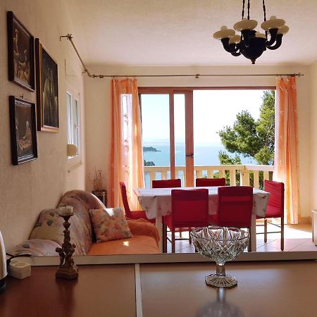 Villa Brela Luaran gambar