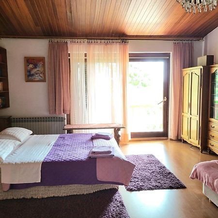 Villa Brela Luaran gambar