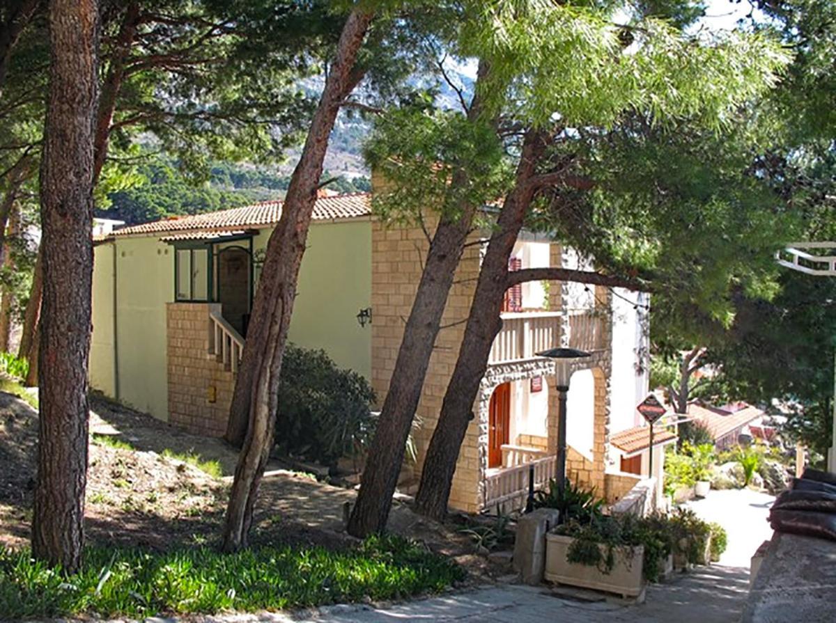 Villa Brela Luaran gambar