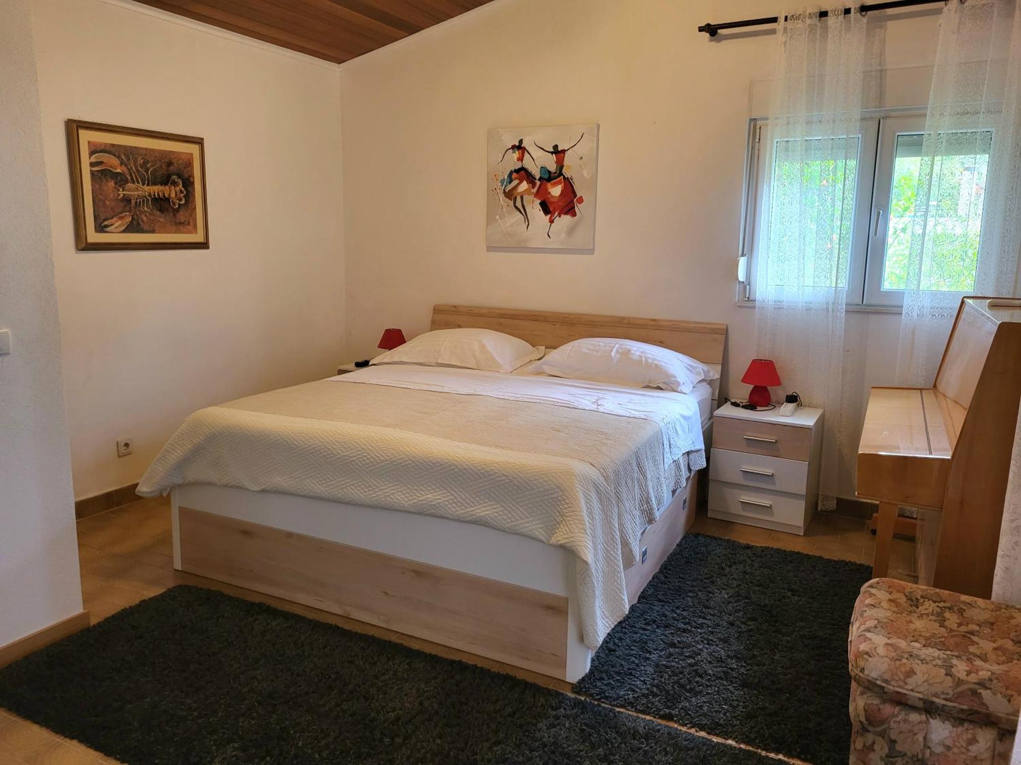 Villa Brela Luaran gambar