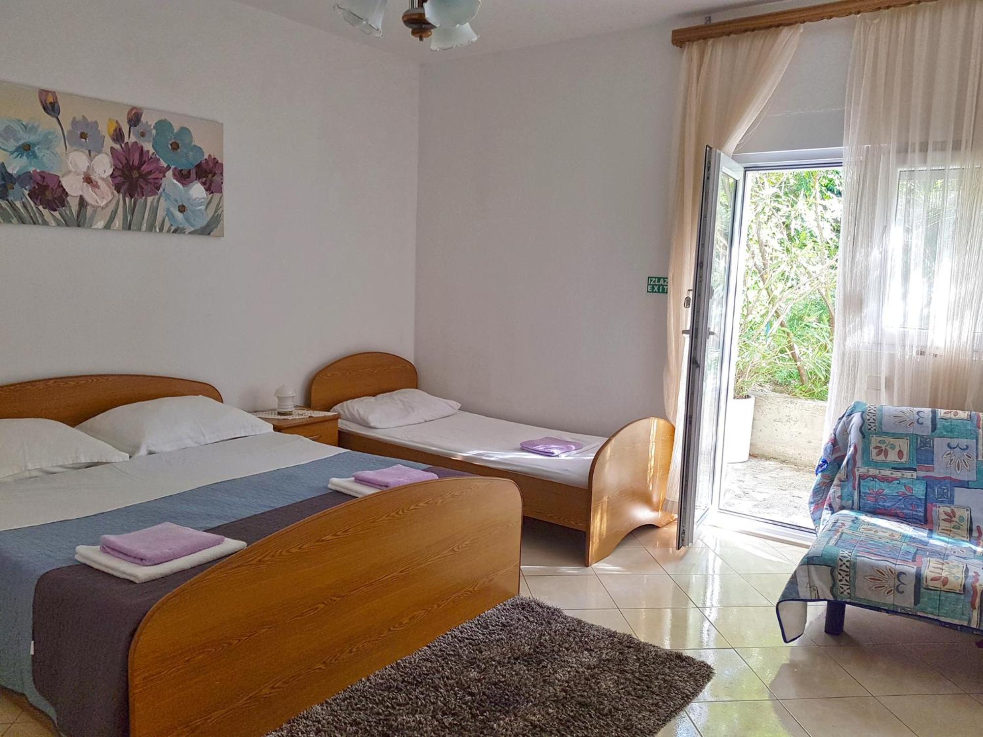 Villa Brela Luaran gambar