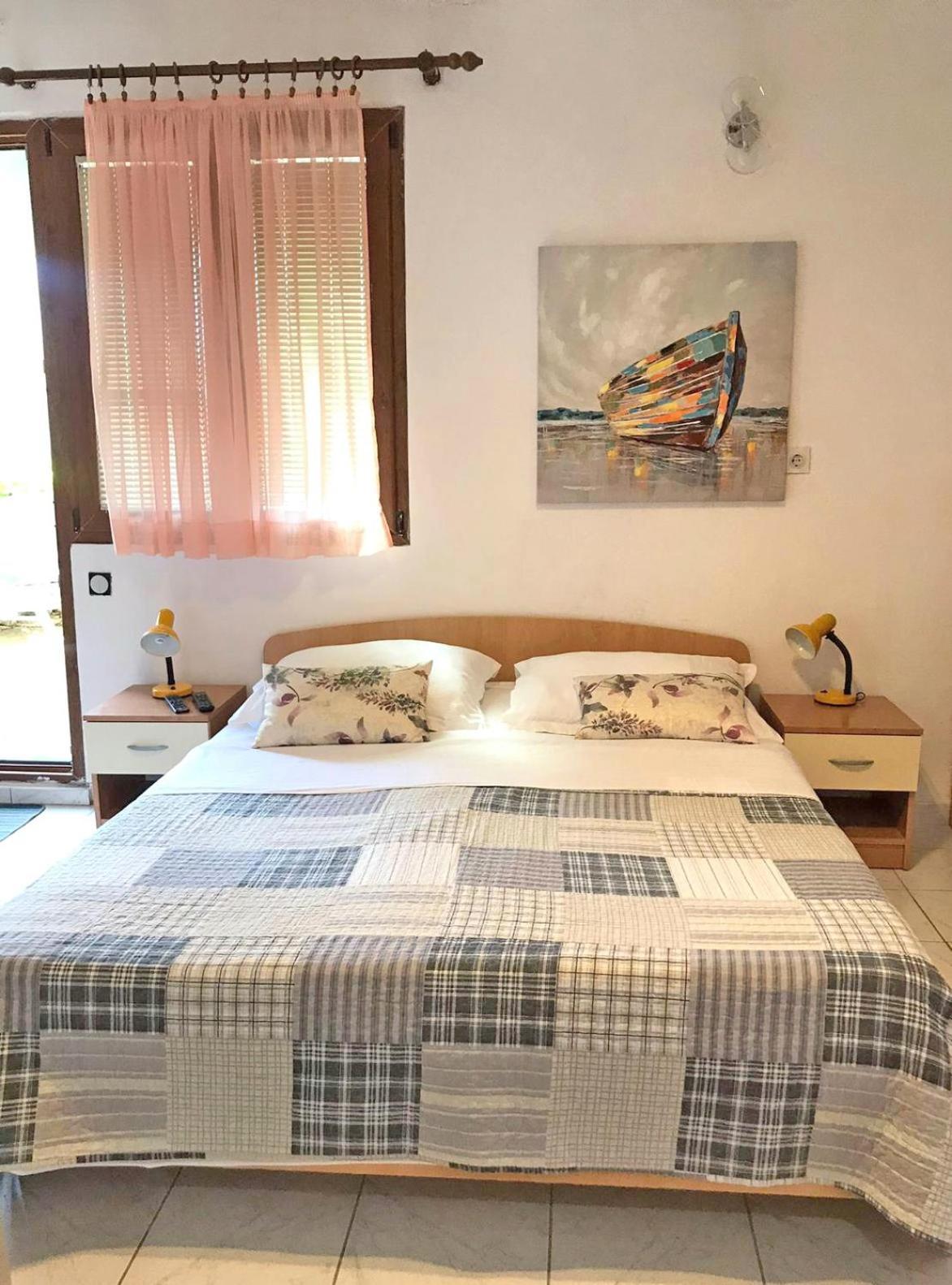 Villa Brela Bilik gambar